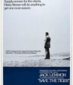 救虎记 Save the Tiger            (1973)