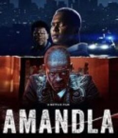 阿曼德拉 Amandla            (2022)