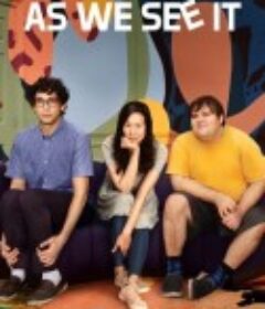 如我们所见 As We See It            (2022)