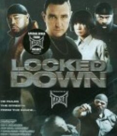 锁定 Locked Down            (2010)