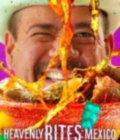 黑暗美食：墨西哥 La Divina Gula            (2022)