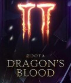 DOTA：龙之血 第二季 Dota: Dragon's Blood Season 2            (2022)
