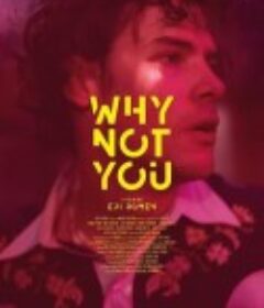 为什么不是你 Hochwald            (2020)