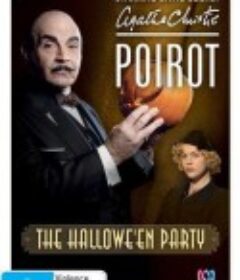 万圣节前夜的谋杀案 Poirot: Hallowe'en Party            (2010)