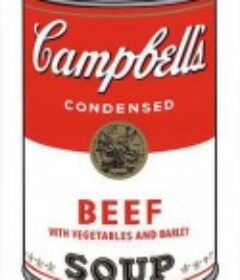 安迪·沃霍尔生命中的一天 A Day in the Life of Andy Warhol            (2015)