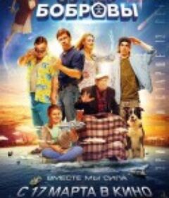 超能力家庭 СуперБобровы            (2016)