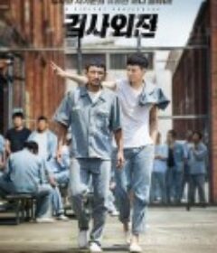 检察官外传 검사외전            (2016)