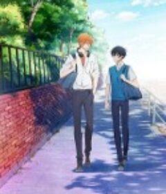 佐佐木与宫野 佐々木と宮野            (2022)