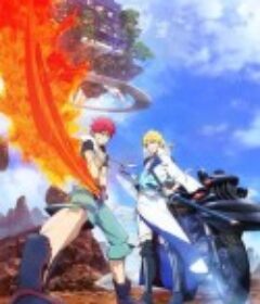 东方少年 オリエント            (2022)