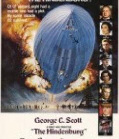 兴登堡遇难记 The Hindenburg            (1975)