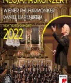 2022年维也纳新年音乐会 Neujahrskonzert der Wiener Philharmoniker 2022            (2022)