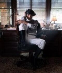 岸边露伴一动不动 真人剧 新作 岸辺露伴は動かない 新作エピソード            (2021)