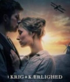 爱情与战争 I Krig &amp; Kærlighed            (2018)