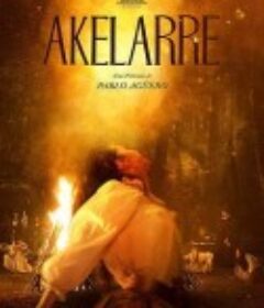 阿克拉拉尔 Akelarre            (2020)