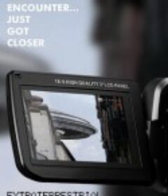 外星人 Extraterrestre            (2011)