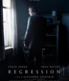 回溯迷踪 Regresión            (2015)