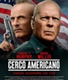 美国围攻 American Siege            (2022)