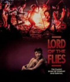 蝇王 Lord of the Flies            (1990)