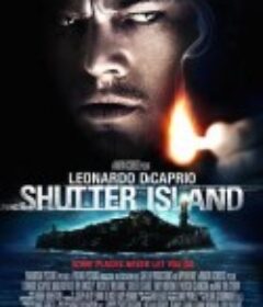 禁闭岛 Shutter Island            (2010)