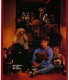 平安夜杀人夜5 Silent Night, Deadly Night 5: The Toy Maker            (1991)