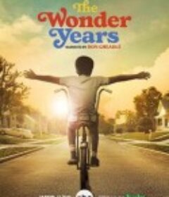 纯真年代 The Wonder Years            (2021)