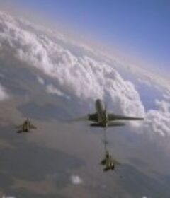 红旗演习:内利斯惊雷 Red Flag: Thunder at Nellis            (2005)