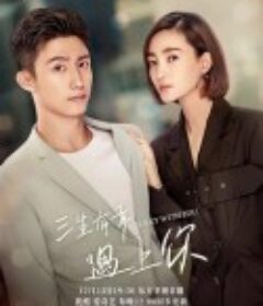 三生有幸遇上你            (2021)