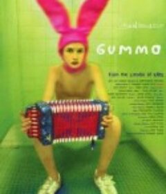 奇异小子 Gummo            (1997)