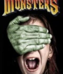 怪物 第一季 Monsters Season 1            (1988)