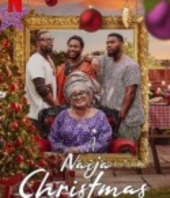 寻爱圣诞节 A Naija Christmas            (2021)