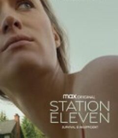 第11号站 Station Eleven            (2021)