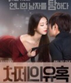 小姨子的诱惑 처제의유혹