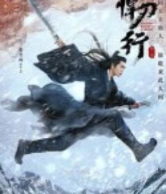 雪中悍刀行            (2021)