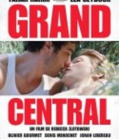 大电站 Grand Central            (2013)