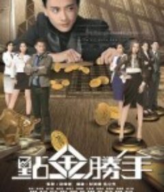 点金胜手 點金勝手 (2014)