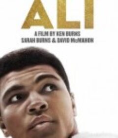穆罕默德·阿里 Muhammad Ali            (2021)