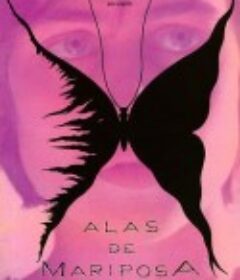折翼蝴蝶 Alas de mariposa            (1991)