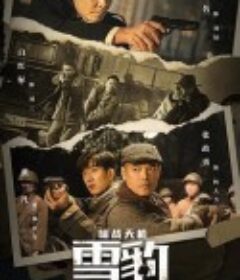 雪豹之暗战天机            (2021)