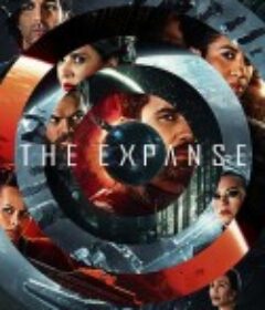 苍穹浩瀚 第六季 The Expanse Season 6            (2021)