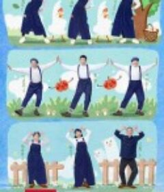 忘不了农场            (2021)