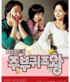 男主妇答题王 미스터 주부퀴즈왕            (2005)