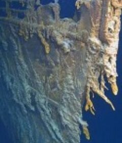 重返泰坦尼克号 Back to the Titanic            (2020)