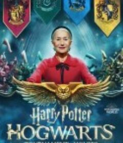 哈利·波特：霍格沃茨学院锦标赛 Harry Potter: Hogwarts Tournament of Houses            (2021)