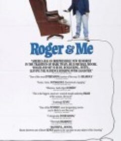 罗杰和我 Roger &amp; Me            (1989)
