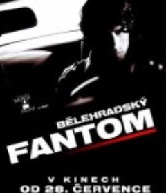 贝尔格莱德的幽灵 Beogradski fantom            (2009)