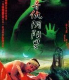 寻仇阴阳界            (1994)