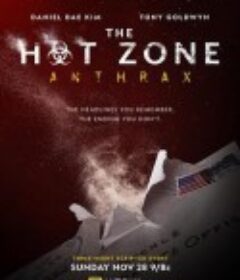 炭疽 第二季 The Hot Zone: Anthrax Season 2            (2021)