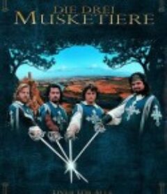 豪情三剑客 The Three Musketeers            (1993)