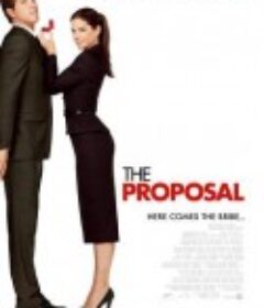 假结婚 The Proposal            (2009)