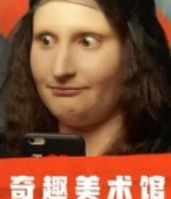 奇趣美术馆 第一季 A Musée vous, à musée moi Season 1            (2018)